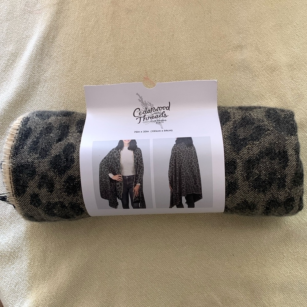 Cedar Threads Clothing Co